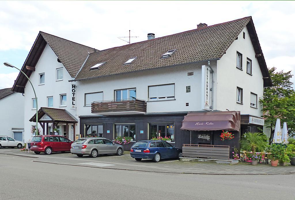Hotel-Restaurant Schwyzerhuesli Viernheim Ruang foto